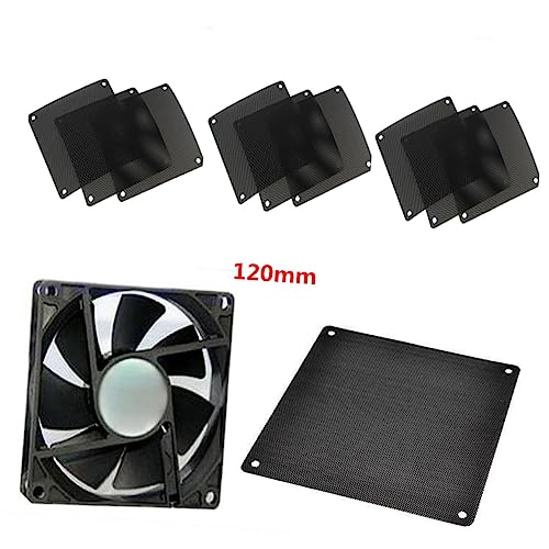 Gadpiparty 20 STK PVC-lüfter Staubgebläse Auspuff Staubreiniger Computerstaub Staubtücher Zum Reinigen Staubfänger Flauschiger Staubwedel Elektrolüfter Flacher Staubwedel Computer-Fan Black Gadpiparty 20 STK PVC-lüfter Staubgebläse Auspuff Staubreiniger Computerstaub Staubtücher Zum Reinigen Staubfänger Flauschiger Staubwedel Elektrolüfter Flacher Staubwedel Computer-Fan Black von Gadpiparty