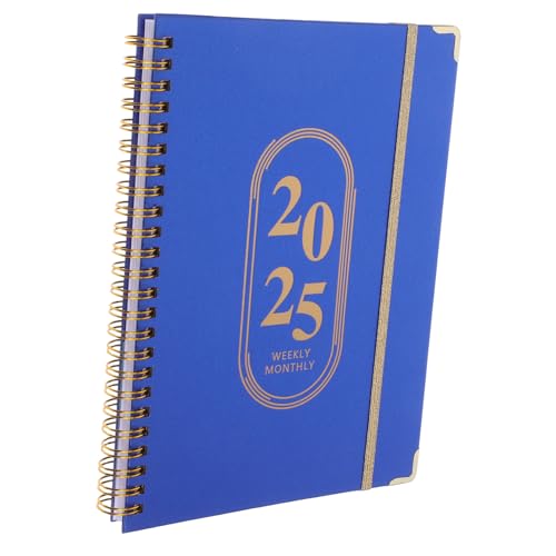 Gadpiparty 2025 Wochenplaner Notizblock Wochenkalender Planer Monatsplaner Tagesplaner Monatskalender Planer Agenda Planer Schulplaner Kalender Journal Planer Monatspapier Gadpiparty 2025 Wochenplaner Notizblock Wochenkalender Planer Monatsplaner Tagesplaner Monatskalender Planer Agenda Planer Schulplaner Kalender Journal Planer Monatspapier von Gadpiparty