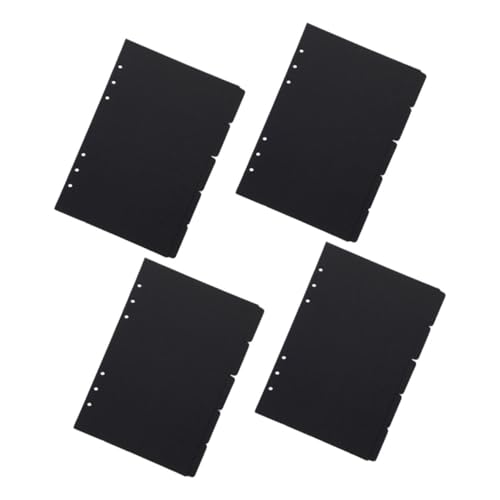 Gadpiparty 20Stücke Trennblätter Für Notizbücher Farbige Tabs Zur Praktischen Organisation Binder Teiler Für Büro Schule Und Zuhause Markieren Und Referenzieren Gadpiparty 20Stücke Trennblätter Für Notizbücher Farbige Tabs Zur Praktischen Organisation Binder Teiler Für Büro Schule Und Zuhause Markieren Und Referenzieren von Gadpiparty