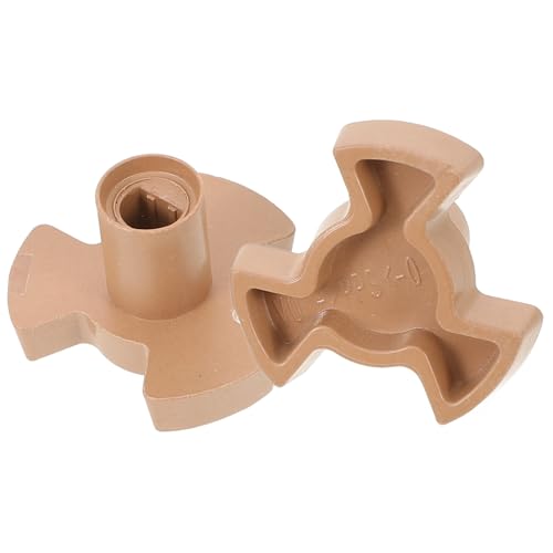 Gadpiparty 2Stücke Rollenführung Für Drehteller Mikrowellenplattenschaft Ersatzteile Für Mikrowellen Egef Mmaau Unterstützung Für Glasplatte Gadpiparty 2Stücke Rollenführung Für Drehteller Mikrowellenplattenschaft Ersatzteile Für Mikrowellen Egef Mmaau Unterstützung Für Glasplatte von Gadpiparty