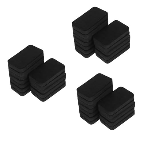 Gadpiparty 3 Sätze Magnetischer Tafelradierer Whiteboard Radiergummi Trocken Abwischbarer Tafelradierer Whiteboard Trockenradierer Tragbarer Trocken Abwischbarer Radierer 12 Stück * 3 Gadpiparty 3 Sätze Magnetischer Tafelradierer Whiteboard Radiergummi Trocken Abwischbarer Tafelradierer Whiteboard Trockenradierer Tragbarer Trocken Abwischbarer Radierer 12 Stück * 3 von Gadpiparty