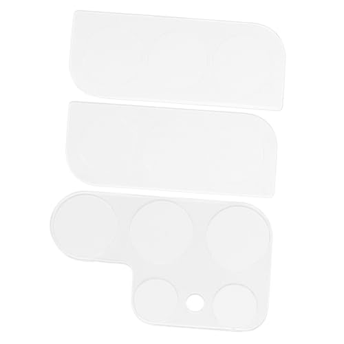Gadpiparty 3 Stück Objektivfolie S22 Ultra Displayschutzfolie Kameraobjektivschutz Plus S hinterer Linsenschutz Handy Rückkamera Schutzfolie rückfahrkamera hintere Kameraabdeckung Gadpiparty 3 Stück Objektivfolie S22 Ultra Displayschutzfolie Kameraobjektivschutz Plus S hinterer Linsenschutz Handy Rückkamera Schutzfolie rückfahrkamera hintere Kameraabdeckung von Gadpiparty