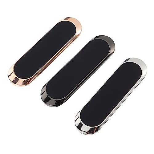 Gadpiparty 3 Stück handyhalter Inhaber Magnet Handy aufsteller Handy Halter Smartphone Holder Smartphone-Halterung car Holder Halterung für autotelefon Auto Telefon Halterung Metall Gadpiparty 3 Stück handyhalter Inhaber Magnet Handy aufsteller Handy Halter Smartphone Holder Smartphone-Halterung car Holder Halterung für autotelefon Auto Telefon Halterung Metall von Gadpiparty