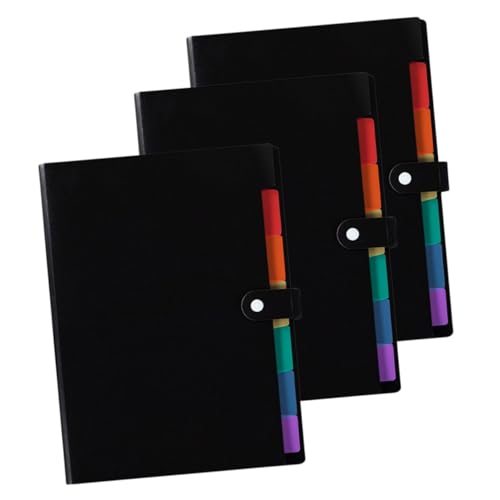 Gadpiparty 3 Teiliges Ordner Aufbewahrungspaket Für Die Arbeit Mehrere Papierdateien Multifunktionale Aktenhalter Organizer Tragbarer Akten Organizer Große Kapazität Akten Organizer Gadpiparty 3 Teiliges Ordner Aufbewahrungspaket Für Die Arbeit Mehrere Papierdateien Multifunktionale Aktenhalter Organizer Tragbarer Akten Organizer Große Kapazität Akten Organizer von Gadpiparty