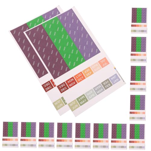 Gadpiparty 30 Blatt Kleine Notizbuchaufkleber Planer Etiketten Scrapbook -aufkleber Pastell Klebrig Registerkarten Ästhetisch Punkte Erwachsene Scrapbooking Sammelalbum Papier Gadpiparty 30 Blatt Kleine Notizbuchaufkleber Planer Etiketten Scrapbook -aufkleber Pastell Klebrig Registerkarten Ästhetisch Punkte Erwachsene Scrapbooking Sammelalbum Papier von Gadpiparty