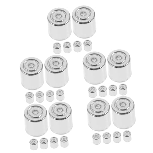 Gadpiparty 30 Stk Mikrowellenzubehör Mikrowellenofen Zubehör Mikrowellenofen Cap Zubehör Teile für Mikrowellenherde Küchenzubehör austauschbar Lichtwellenofen Startprogramm Magnetron Eisen Gadpiparty 30 Stk Mikrowellenzubehör Mikrowellenofen Zubehör Mikrowellenofen Cap Zubehör Teile für Mikrowellenherde Küchenzubehör austauschbar Lichtwellenofen Startprogramm Magnetron Eisen von Gadpiparty