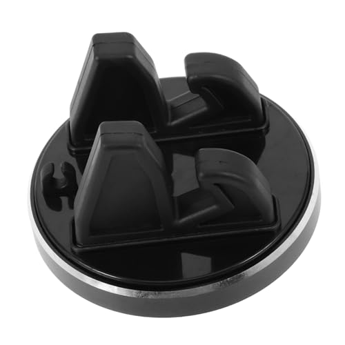 Gadpiparty 360 Auto -Rotationshalterung Telefon Autohalterung Handy -Halterung Halterungen für Autotelefone drehbar Stand Autotelefonhalterung Handyhalterung fürs Auto Black Gadpiparty 360 Auto -Rotationshalterung Telefon Autohalterung Handy -Halterung Halterungen für Autotelefone drehbar Stand Autotelefonhalterung Handyhalterung fürs Auto Black von Gadpiparty