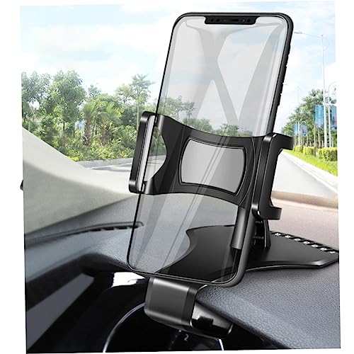 Gadpiparty 360 Handy Halterung drehen Autotelefonhalter drehbar Stand Bindestrich Handyhalter für Auto handyhalterung Auto Auto-GPS-Ständer Telefonständer Auto Black Gadpiparty 360 Handy Halterung drehen Autotelefonhalter drehbar Stand Bindestrich Handyhalter für Auto handyhalterung Auto Auto-GPS-Ständer Telefonständer Auto Black von Gadpiparty