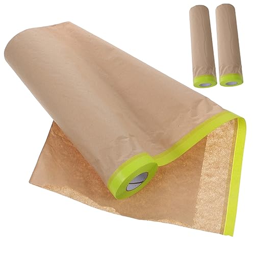 Gadpiparty 3Rollen Abdeckfolie für Schablonenherstellung Maskierungsfolie für Künstler Einfach Zuzuschneiden für Designübertragung und Airbrush Grafiken Gadpiparty 3Rollen Abdeckfolie für Schablonenherstellung Maskierungsfolie für Künstler Einfach Zuzuschneiden für Designübertragung und Airbrush Grafiken von Gadpiparty