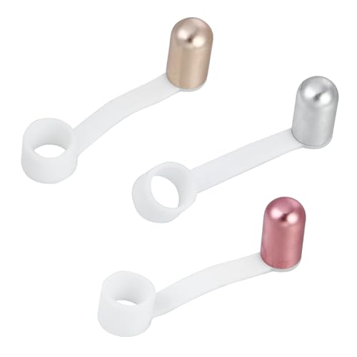 Gadpiparty 3St Metall Anti-Lock-Stift Abdeckung Bleistift elektronische Stiftkappe Handy-Stiftkappen Stiftabdeckung Metall Stiftkappe Stylus-Stift-Schutzhülle Schutzhülle für den Touch-Pen Gadpiparty 3St Metall Anti-Lock-Stift Abdeckung Bleistift elektronische Stiftkappe Handy-Stiftkappen Stiftabdeckung Metall Stiftkappe Stylus-Stift-Schutzhülle Schutzhülle für den Touch-Pen von Gadpiparty