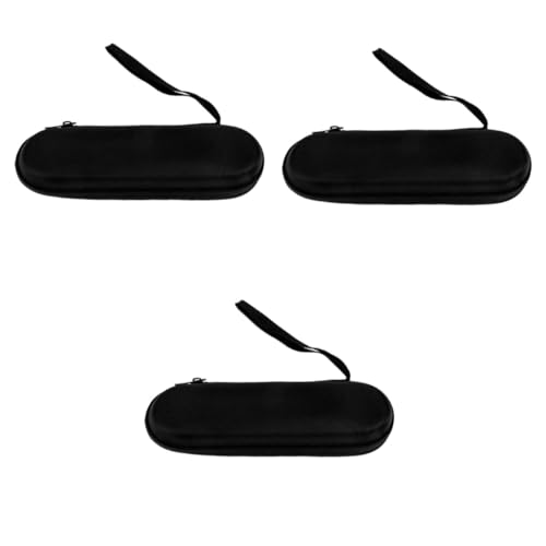 Gadpiparty 3St Stylus-Hülle Stylus-Stifthülle Tablet-Halter Tablet-Bleistift-Schild Stifthülsen Tablet-Ständer Kugelschreiber Stylus-Stift-Schutzhülle Bleistifthüllen High-End 1680d Black Gadpiparty 3St Stylus-Hülle Stylus-Stifthülle Tablet-Halter Tablet-Bleistift-Schild Stifthülsen Tablet-Ständer Kugelschreiber Stylus-Stift-Schutzhülle Bleistifthüllen High-End 1680d Black von Gadpiparty