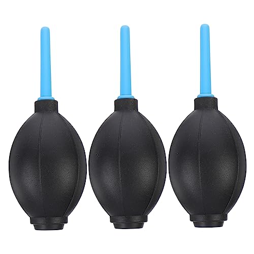 Gadpiparty 3Stücke Tragbares Teiliges Luftgebläse für Sensor Tastatur Kompakte Luftblaster mit Kraftvollem Ergonomischem Design Einfachem Handling Gadpiparty 3Stücke Tragbares Teiliges Luftgebläse für Sensor Tastatur Kompakte Luftblaster mit Kraftvollem Ergonomischem Design Einfachem Handling von Gadpiparty