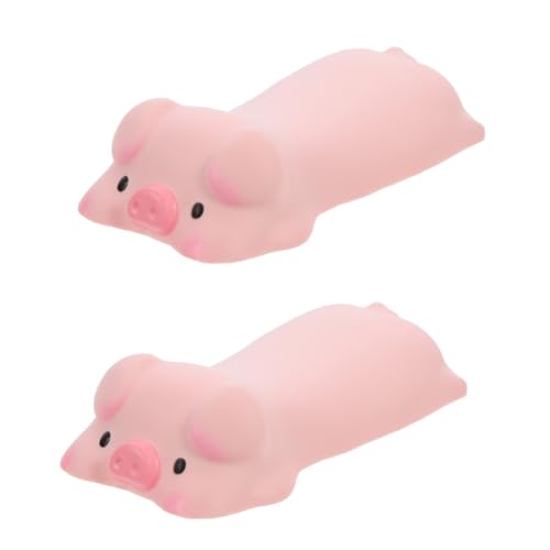Gadpiparty 4 Stück Computer-Mauspad Cute Mousepad Wrist Rest Mouse Cartoon-Mauspad Mousepad pink Unterstützung Handgelenkruhe Handgelenkauflage für Computermaus Gaming - -Pad Harz Rosa Gadpiparty 4 Stück Computer-Mauspad Cute Mousepad Wrist Rest Mouse Cartoon-Mauspad Mousepad pink Unterstützung Handgelenkruhe Handgelenkauflage für Computermaus Gaming - -Pad Harz Rosa von Gadpiparty