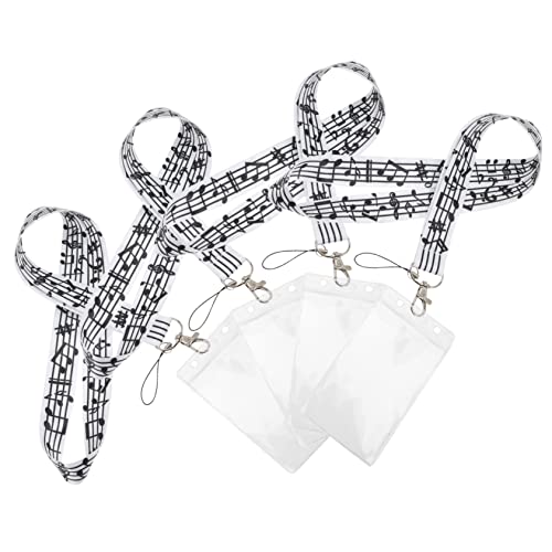 Gadpiparty 4 Stück Notizen Mobiltelefon Lanyard Nacken Lanyards Schlüsselband für Mobiltelefon Aufhängeseile für Handys Telefonhalsband Telefon Seil Abzeichen Schlüsselband PVC Schwarz Gadpiparty 4 Stück Notizen Mobiltelefon Lanyard Nacken Lanyards Schlüsselband für Mobiltelefon Aufhängeseile für Handys Telefonhalsband Telefon Seil Abzeichen Schlüsselband PVC Schwarz von Gadpiparty