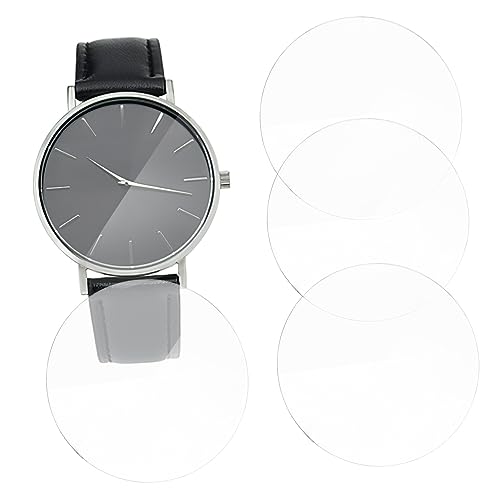 Gadpiparty 4 Stück Panzerglasfolien Für Smartwatch Displayschutzfolien Transparente Abdeckungen Für Uhren Uhrendisplayabdeckungen Klare Uhrendisplayabdeckung Uhrendisplayschutzfolie Gadpiparty 4 Stück Panzerglasfolien Für Smartwatch Displayschutzfolien Transparente Abdeckungen Für Uhren Uhrendisplayabdeckungen Klare Uhrendisplayabdeckung Uhrendisplayschutzfolie von Gadpiparty