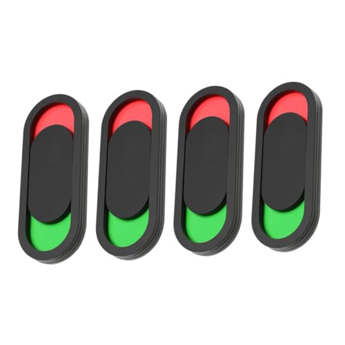 Gadpiparty 4 Stück Statusschalterzeichen Bad Toilettenschild lustige Büroschilder Vinyl Name aus Datenschutz-Schild Datenschutzzeichen Hinweisschild für Büro Black Gadpiparty 4 Stück Statusschalterzeichen Bad Toilettenschild lustige Büroschilder Vinyl Name aus Datenschutz-Schild Datenschutzzeichen Hinweisschild für Büro Black von Gadpiparty