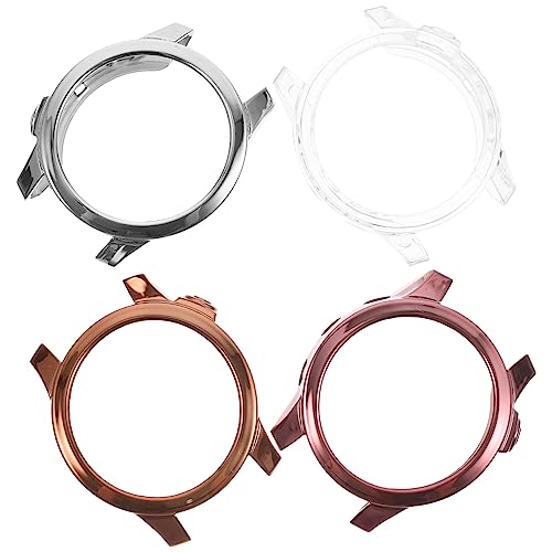 Gadpiparty 4 Teiliges Uhrengehäuse Uhrenschutzhülle Tag Uhr Ultra Smartwatch Austauschbare Uhrenabdeckungen Anti Schock Uhrenabdeckung Uhrenabdeckung Für Den Täglichen Gebrauch Gadpiparty 4 Teiliges Uhrengehäuse Uhrenschutzhülle Tag Uhr Ultra Smartwatch Austauschbare Uhrenabdeckungen Anti Schock Uhrenabdeckung Uhrenabdeckung Für Den Täglichen Gebrauch von Gadpiparty