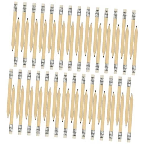 Gadpiparty 40 Stück Holzfarbstift Erwachsene kurzer angespitzter Bleistift farbig Bleistifte für Mini-Kurzbleistift kurzer Zeichenstift kurze Log-Bleistifte hölzern Gadpiparty 40 Stück Holzfarbstift Erwachsene kurzer angespitzter Bleistift farbig Bleistifte für Mini-Kurzbleistift kurzer Zeichenstift kurze Log-Bleistifte hölzern von Gadpiparty