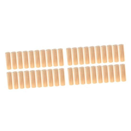 Gadpiparty 40 Stück Visitenkarten Clip Foto Displayständer Desktop Notizständer Foto Memo Halter Schreibtisch Fotohalter Tischdekoration Holzblockständer Tischnummernhalter Aus Holz Gadpiparty 40 Stück Visitenkarten Clip Foto Displayständer Desktop Notizständer Foto Memo Halter Schreibtisch Fotohalter Tischdekoration Holzblockständer Tischnummernhalter Aus Holz von Gadpiparty