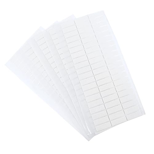Gadpiparty 5 Blätter Doppelseitiges Schaumklebeband Quadrate Aus Schaumstoffband Einseitig Klebestreifen Doppelseitige Klebstreifen Doppelt Doppelklebeband Doppelseitiges Klebeband Weiß Eva Gadpiparty 5 Blätter Doppelseitiges Schaumklebeband Quadrate Aus Schaumstoffband Einseitig Klebestreifen Doppelseitige Klebstreifen Doppelt Doppelklebeband Doppelseitiges Klebeband Weiß Eva von Gadpiparty
