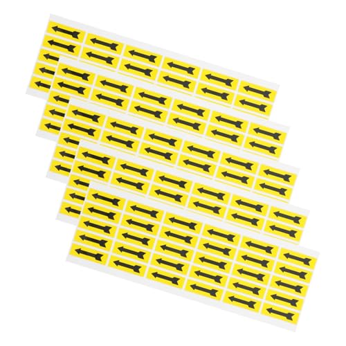 Gadpiparty 5 Bögen Pfeilaufkleber Warnpfeilaufkleber Kleiner Nach Oben Etiketten Richtungspfeilaufkleber Farbige Markierungsaufkleber Abziehbare Etikettenaufkleber Richtungsaufkleber Gadpiparty 5 Bögen Pfeilaufkleber Warnpfeilaufkleber Kleiner Nach Oben Etiketten Richtungspfeilaufkleber Farbige Markierungsaufkleber Abziehbare Etikettenaufkleber Richtungsaufkleber von Gadpiparty