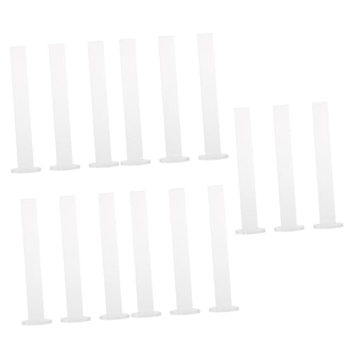 Gadpiparty 5 Sätze Bandhalter Anzeige Klebeband Bandlagerregal Stand Veranstalter Aufkleberhalter Verpackungsbandspender Bandständer Washi Tape Storage Organizer Acryl 3 Stück * 5 Gadpiparty 5 Sätze Bandhalter Anzeige Klebeband Bandlagerregal Stand Veranstalter Aufkleberhalter Verpackungsbandspender Bandständer Washi Tape Storage Organizer Acryl 3 Stück * 5 von Gadpiparty