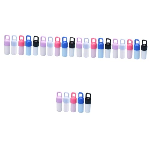 Gadpiparty 5 Sätze Stiftpolierer Für Grundschüler Stift Reinigungswerkzeug Stift Wartungswerkzeug Tipp Stiftbefeuchter Mini Kind Anti-trocken-feuchtmittel Mit Stiftspitze Plastik 5 Stück * 5 von Gadpiparty