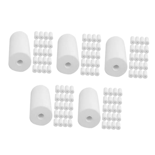 Gadpiparty 5 Sätze Thermopapier Thermal- Quittungspapier Thermalpapier Mehrere Kassierer Thermobondrucker Thermaldruckpapier Wärmeübertragungspapier Druckerpapier Weiß 40 Rollen * 5 Gadpiparty 5 Sätze Thermopapier Thermal- Quittungspapier Thermalpapier Mehrere Kassierer Thermobondrucker Thermaldruckpapier Wärmeübertragungspapier Druckerpapier Weiß 40 Rollen * 5 von Gadpiparty