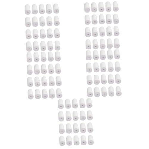 Gadpiparty 5 Sätze Thermopapier Thermal -quittungspapier Thermal- Papier Für Thermodrucker Empfindlich Quadratisches Terminalpapier Star Tsp100iii Quittungspapier Ries Weiß 80 Rollen * 5 von Gadpiparty