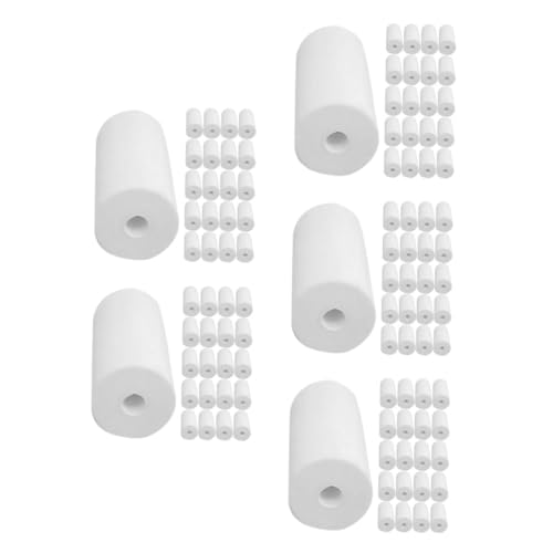 Gadpiparty 5 Sätze Thermopapier Thermalpapier Kassierer Kasse Mehrere Thermal- Registrieren Quittungspapier Druckerpapier Papier Für Thermodrucker Weiß 40 Rollen * 5 Gadpiparty 5 Sätze Thermopapier Thermalpapier Kassierer Kasse Mehrere Thermal- Registrieren Quittungspapier Druckerpapier Papier Für Thermodrucker Weiß 40 Rollen * 5 von Gadpiparty