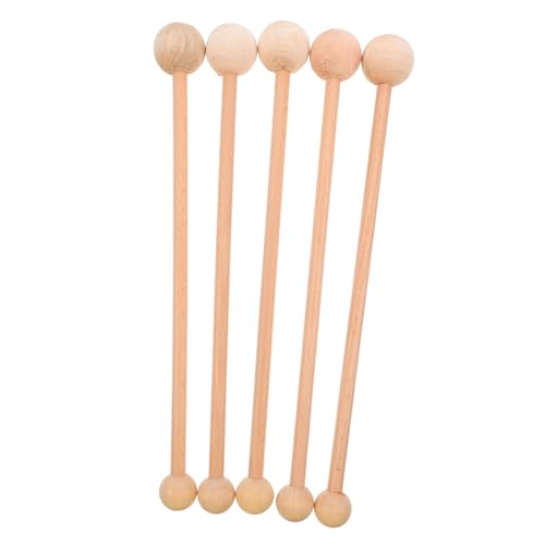 Gadpiparty 5 Stück Handwerkswerkzeug Mehrzweck -Massagebastwerk Hammerkugel Hammer-Stick-Massagegerät Rückenmassageball Ganzkörperlinderung Lotusbaum Beige Gadpiparty 5 Stück Handwerkswerkzeug Mehrzweck -Massagebastwerk Hammerkugel Hammer-Stick-Massagegerät Rückenmassageball Ganzkörperlinderung Lotusbaum Beige von Gadpiparty