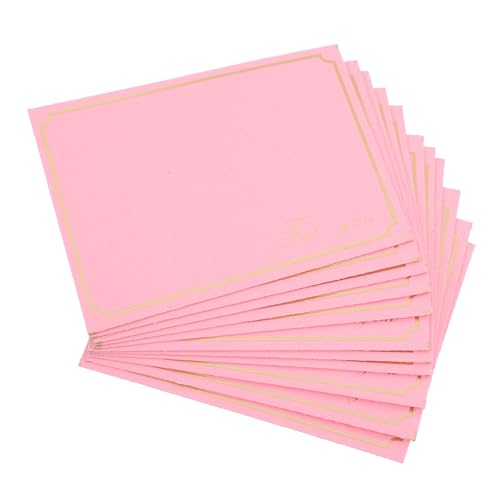 Gadpiparty 50 Stück Phnom Penh Einladungsbrief kleiner Umschlag druckbar bunt Mailer Grußkarten Herstellung für kompakte Kartenumschläge kleine Einladungsumschläge Papier Rosa Gadpiparty 50 Stück Phnom Penh Einladungsbrief kleiner Umschlag druckbar bunt Mailer Grußkarten Herstellung für kompakte Kartenumschläge kleine Einladungsumschläge Papier Rosa von Gadpiparty