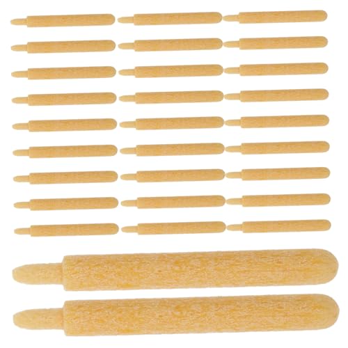 Gadpiparty 50 Stück Stiftspitzen Ersatzmarker Ersatzspitzen Permanentmarker Stiftspitzen Farbmarkerspitzen Malstifte Spitzen Farbmarker Feine Spitze Schreibzeug Geräte Acryl Gelb Gadpiparty 50 Stück Stiftspitzen Ersatzmarker Ersatzspitzen Permanentmarker Stiftspitzen Farbmarkerspitzen Malstifte Spitzen Farbmarker Feine Spitze Schreibzeug Geräte Acryl Gelb von Gadpiparty