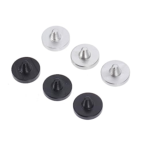 Gadpiparty 6 Teiliger Kamera Auslöser Kameraknopf Einparkhilfe Sensorblenden Entriegelungssatz Auto Rückfahrradar Kamera Zubehör Ersatz Auslöserkamera Aluminiumlegierung Weiß Gadpiparty 6 Teiliger Kamera Auslöser Kameraknopf Einparkhilfe Sensorblenden Entriegelungssatz Auto Rückfahrradar Kamera Zubehör Ersatz Auslöserkamera Aluminiumlegierung Weiß von Gadpiparty