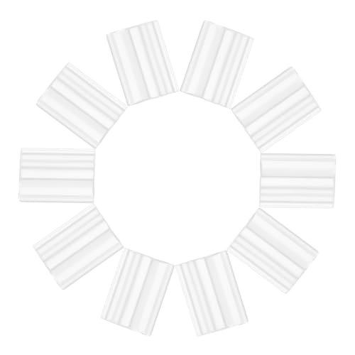Gadpiparty 60 Stück Preisschildhalter Transparente PVC Regaleinrichtung Werbezubehör Etikettenhalter Zubehör für Wandgitter Schilderclips zur Anzeige Plakatständer Gadpiparty 60 Stück Preisschildhalter Transparente PVC Regaleinrichtung Werbezubehör Etikettenhalter Zubehör für Wandgitter Schilderclips zur Anzeige Plakatständer von Gadpiparty