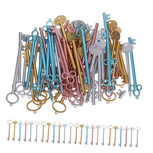 Gadpiparty 60 Stück Retro-gelstift Lustige Stifte Lustiger Stift Dekorative Stifte Katzenstifte Zum Schreiben Plastik Gadpiparty 60 Stück Retro-gelstift Lustige Stifte Lustiger Stift Dekorative Stifte Katzenstifte Zum Schreiben Plastik von Gadpiparty