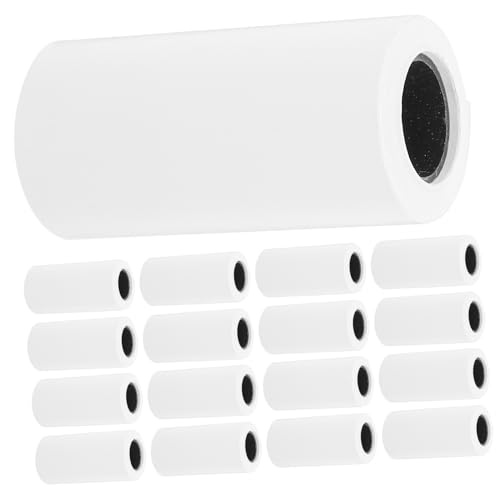 Gadpiparty 80 Rollen Thermopapiermaschine Und Belegregister Thermodrucker Thermoaufkleber Etiketten Druckerpapier Belegpapier Thermodruckpapier Thermoetikett Gadpiparty 80 Rollen Thermopapiermaschine Und Belegregister Thermodrucker Thermoaufkleber Etiketten Druckerpapier Belegpapier Thermodruckpapier Thermoetikett von Gadpiparty