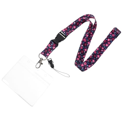 Gadpiparty Abdeckungen Für Spielkarten Handyhalterung Telefonhalter Ärmel Für Namensschilder Spielbildhalter Kartenhüllen Kartenschutz Id -kartenhalter Polyester Violett von Gadpiparty