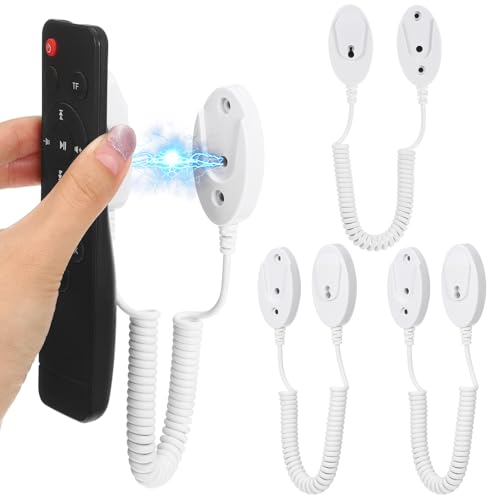 Gadpiparty Anti Verlust Seilstecker Für Fernbedienungen Verhindert DASS Die Fernbedienung Verloren Geht Selbstklebende Sicherheitsfernbedienungen Fernbedienungshalter Tracker Tag Anti Gadpiparty Anti Verlust Seilstecker Für Fernbedienungen Verhindert DASS Die Fernbedienung Verloren Geht Selbstklebende Sicherheitsfernbedienungen Fernbedienungshalter Tracker Tag Anti von Gadpiparty