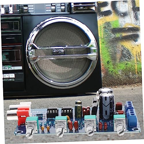Gadpiparty Autoverstärker Plattenspieler Kopfhörerverstärker Elektrischer Vorverstärker Mini Verstärker Audioteile Subwoofer Verstärker Heim Audioverstärker Audioverstärkerplatine Auto Gadpiparty Autoverstärker Plattenspieler Kopfhörerverstärker Elektrischer Vorverstärker Mini Verstärker Audioteile Subwoofer Verstärker Heim Audioverstärker Audioverstärkerplatine Auto von Gadpiparty