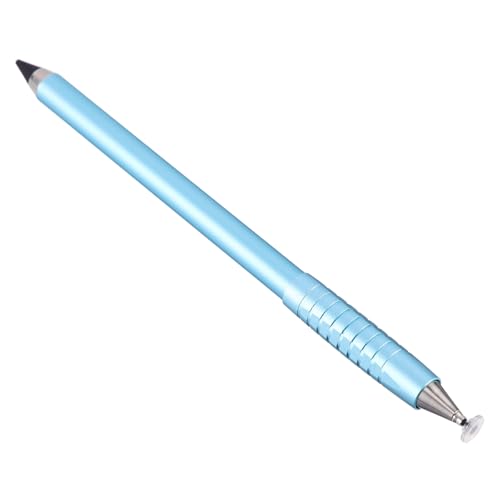 Gadpiparty Berühren Sie Handschriftenkondensatorstift Finger Für Digital Eingabestift Tablet Stift Bequemer Stylus-Stift Bußgeld Tablet-Stift Kapazitiv Kupfer Blue Gadpiparty Berühren Sie Handschriftenkondensatorstift Finger Für Digital Eingabestift Tablet Stift Bequemer Stylus-Stift Bußgeld Tablet-Stift Kapazitiv Kupfer Blue von Gadpiparty