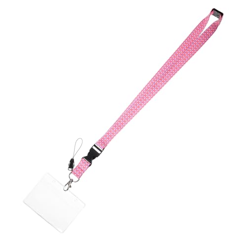 Gadpiparty Böhmisches Schlüsselband Handyhalterung Klare Kartenhüllen Abzeichenabdeckung Abdeckungen Für Spielkarten Lanyards Für Frauen Kratzfeste Kartenabdeckungen Rosa Aluminiumlegierung Gadpiparty Böhmisches Schlüsselband Handyhalterung Klare Kartenhüllen Abzeichenabdeckung Abdeckungen Für Spielkarten Lanyards Für Frauen Kratzfeste Kartenabdeckungen Rosa Aluminiumlegierung von Gadpiparty