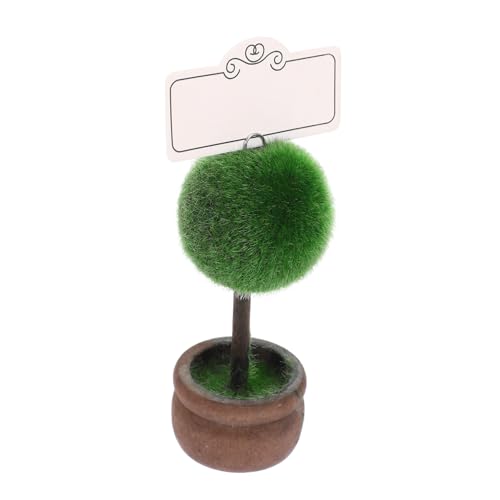 Gadpiparty Desktop -kartenhalter Platzhalter Für Schilder Inhaber Rustikale Tischnummernhalter Tischbildclip Tischbildhalter Tischnamenhalter Memo-klemme Fotohalter Harz Green Gadpiparty Desktop -kartenhalter Platzhalter Für Schilder Inhaber Rustikale Tischnummernhalter Tischbildclip Tischbildhalter Tischnamenhalter Memo-klemme Fotohalter Harz Green von Gadpiparty