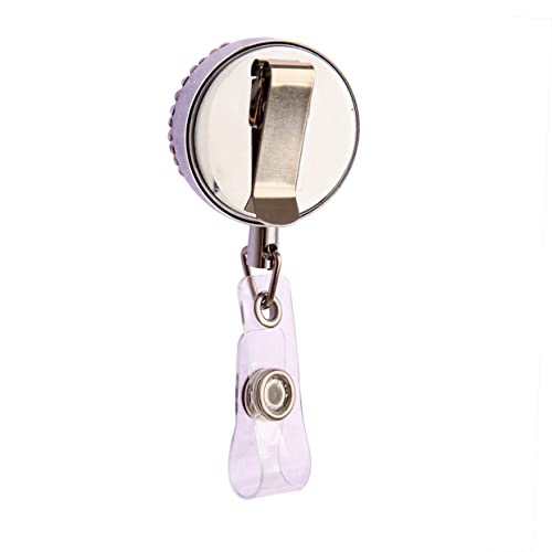 Gadpiparty Diamant-schlüsselanhänger Ausweishalter Versenkbar Einziehbar Krankenschwester -id -abzeichenhalter Ausweishalter Für Namensbadehalter Abzeichenhalter Für Offizier Id-inhaber Gadpiparty Diamant-schlüsselanhänger Ausweishalter Versenkbar Einziehbar Krankenschwester -id -abzeichenhalter Ausweishalter Für Namensbadehalter Abzeichenhalter Für Offizier Id-inhaber von Gadpiparty