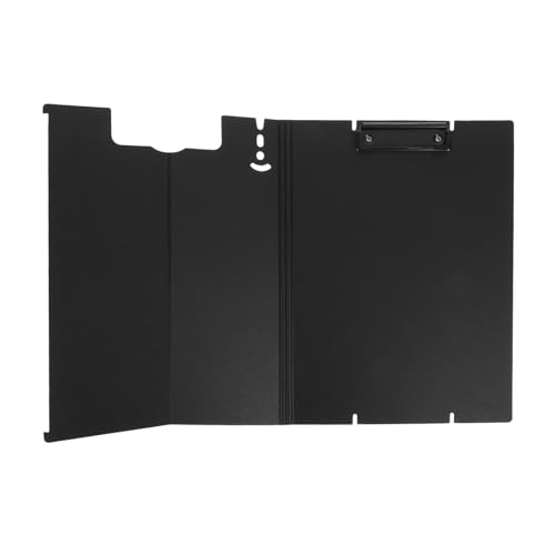 Gadpiparty Dokumentclip Ordner falten Datei Bindemittel Zwischenablage Konferenz-Schreibtafel Klemmbrett mit Ständer Büro-Schreibgerät Büro-Memo-Board Büroklammer pp Black Gadpiparty Dokumentclip Ordner falten Datei Bindemittel Zwischenablage Konferenz-Schreibtafel Klemmbrett mit Ständer Büro-Schreibgerät Büro-Memo-Board Büroklammer pp Black von Gadpiparty