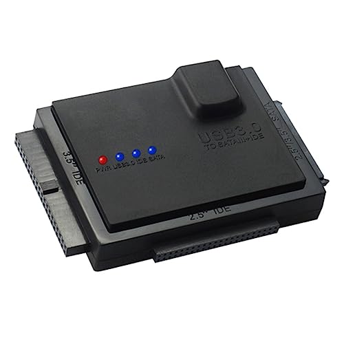 Gadpiparty Dreifach Verwendbarer Serieller Port Paralleler Port Festplattenübertragungsadapter Für 25 Zoll HDD Adapter Für Laptop Festplattenadapter Für DVD Laufwerk Adapter Für Atapi Gadpiparty Dreifach Verwendbarer Serieller Port Paralleler Port Festplattenübertragungsadapter Für 25 Zoll HDD Adapter Für Laptop Festplattenadapter Für DVD Laufwerk Adapter Für Atapi von Gadpiparty