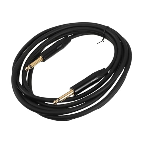 Gadpiparty E Gitarren Audiokabel Gitarrenverstärkerkabel Pedal Patchkabel Gitarrenkabel Adapter Gitarren Patchkabel E Gitarrenkabel Amp Kabel Für E Gitarren Verstärkerkabel Kupfer Gadpiparty E Gitarren Audiokabel Gitarrenverstärkerkabel Pedal Patchkabel Gitarrenkabel Adapter Gitarren Patchkabel E Gitarrenkabel Amp Kabel Für E Gitarren Verstärkerkabel Kupfer von Gadpiparty