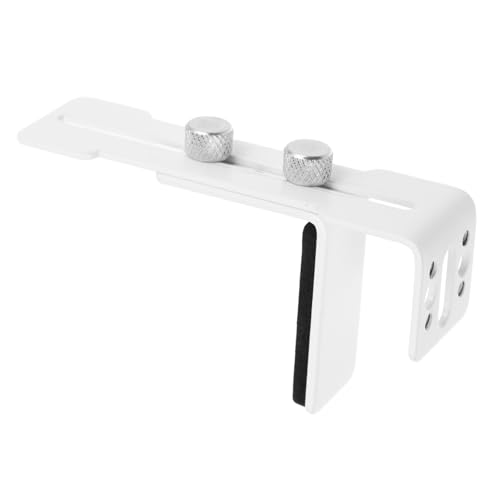 Gadpiparty Einstellbare Grafikkartenhalter -grafikkarten -standhalter Grafikkarte Klammer Universal Graphics Card Sag Gpu Stand Für 12 cm Lüfterhalterung von Gadpiparty