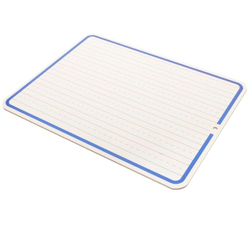 Gadpiparty Erasierbare Schreibtafel für Doppelseitiges Whiteboard für Unterricht Kreative Büro und Schülerantworten Vielseitig Einsetzbar Einfach zu Verwenden für Altersgruppen Gadpiparty Erasierbare Schreibtafel für Doppelseitiges Whiteboard für Unterricht Kreative Büro und Schülerantworten Vielseitig Einsetzbar Einfach zu Verwenden für Altersgruppen von Gadpiparty