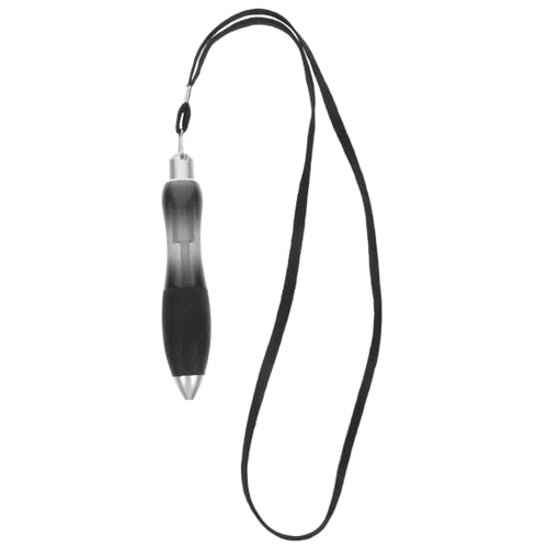 Gadpiparty Ergonomischer Stift kugelschreiber Schreibstift mit Griff Schreibstift mit Handschlaufe Stift mit Seil Schreibstift für Schule dicke Stifte Fette Stifte fetter Stift Plastik Black Gadpiparty Ergonomischer Stift kugelschreiber Schreibstift mit Griff Schreibstift mit Handschlaufe Stift mit Seil Schreibstift für Schule dicke Stifte Fette Stifte fetter Stift Plastik Black von Gadpiparty